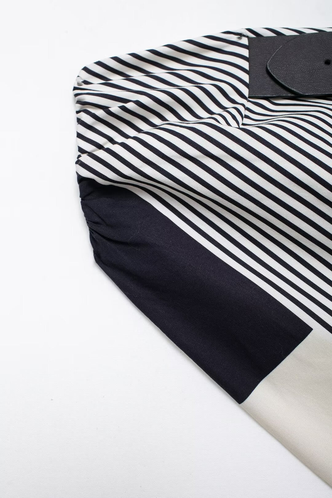 Fall Women Street With Belt Poplin Tube Top